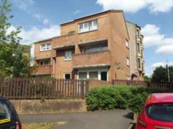 1 Bedroom Flat