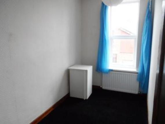 3 Bedroom Terraced