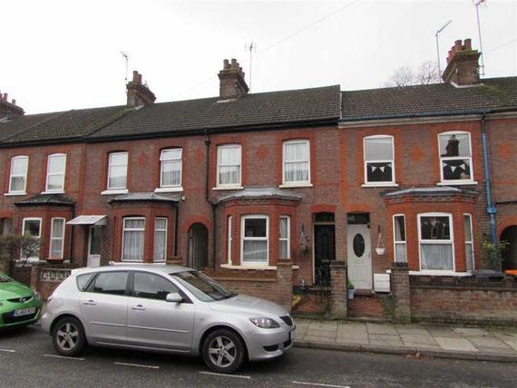 2 Bedroom Property