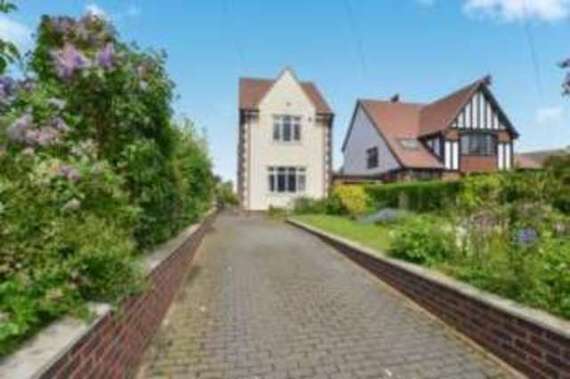3 Bedroom Detached