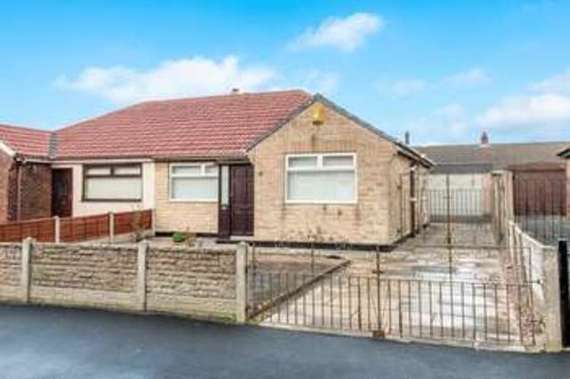 2 Bedroom Detached