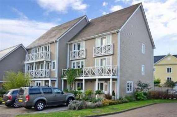 3 Bedroom Town House