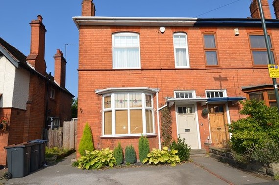 3 Bedroom Semi-Detac...