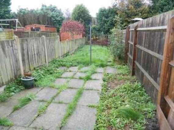 3&nbsp;Bedroom&nbsp;Terraced