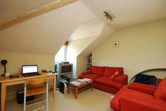 1 Bedroom Flat
