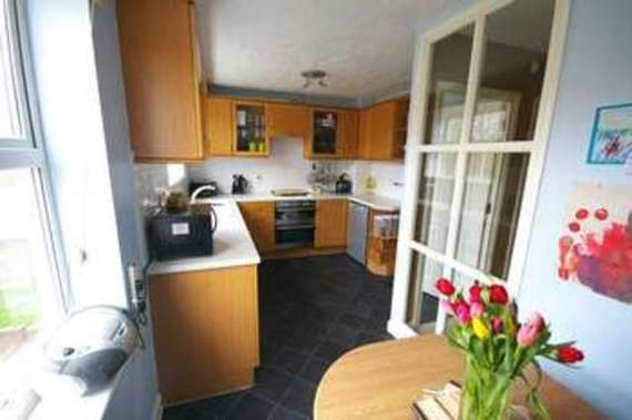 3 Bedroom Terraced