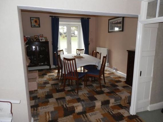 4 Bedroom Detached