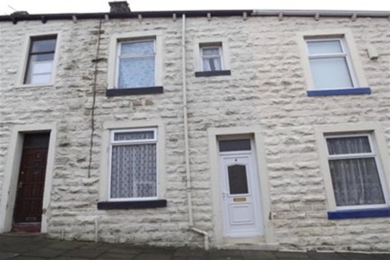 2 Bedroom Detached
