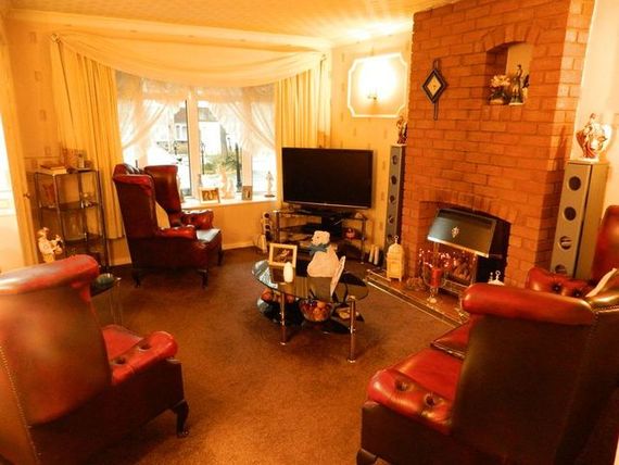 3 Bedroom Semi-Detac...