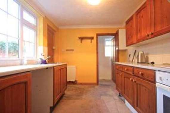 3 Bedroom Terraced