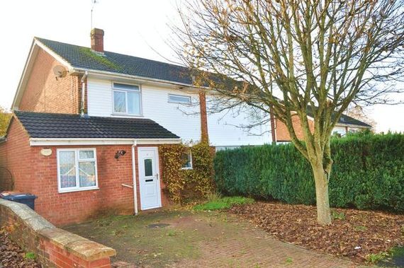 3 Bedroom Detached
