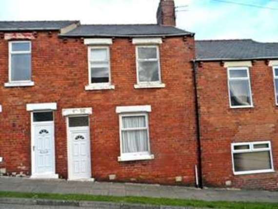 3 Bedroom Terraced