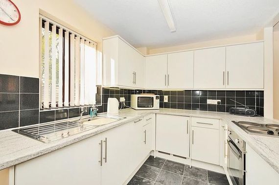3 Bedroom Terraced