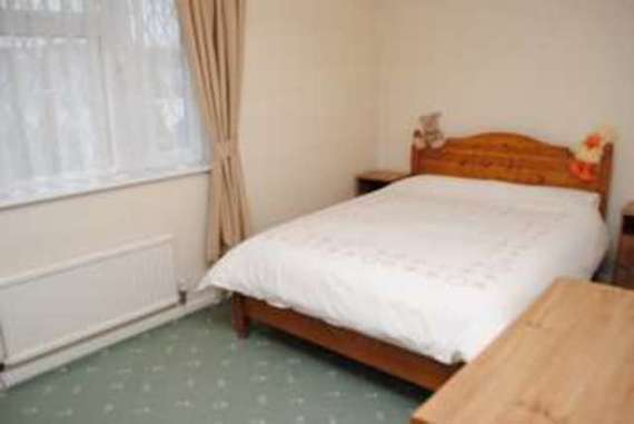 2 Bedroom Town House