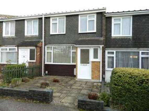 3 Bedroom Terraced