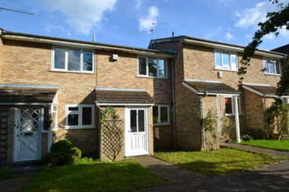 2 Bedroom Terraced