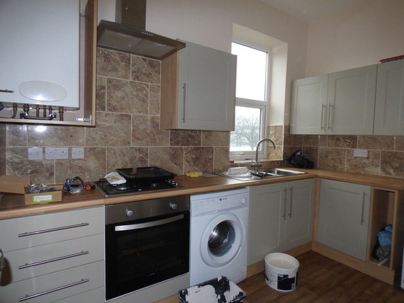 2 Bedroom Apartment