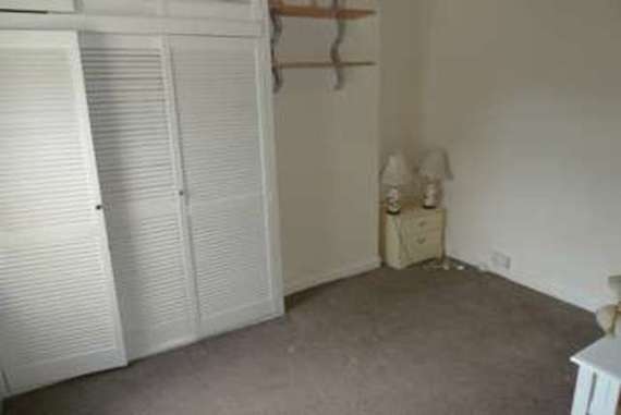 2 Bedroom Terraced