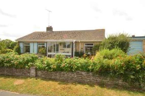 3 Bedroom Bungalow