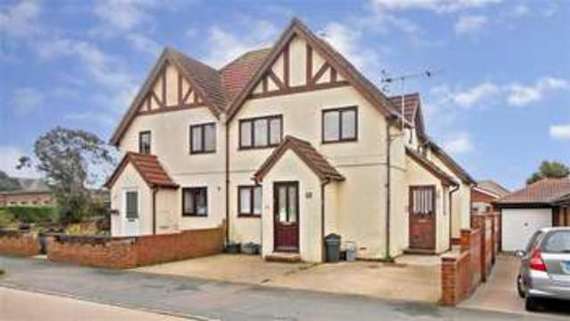 2 Bedroom Apartment