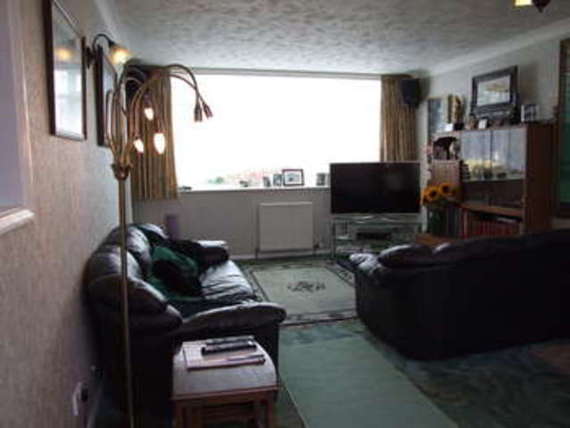 3 Bedroom Terraced