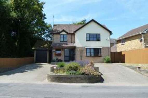 4 Bedroom Detached