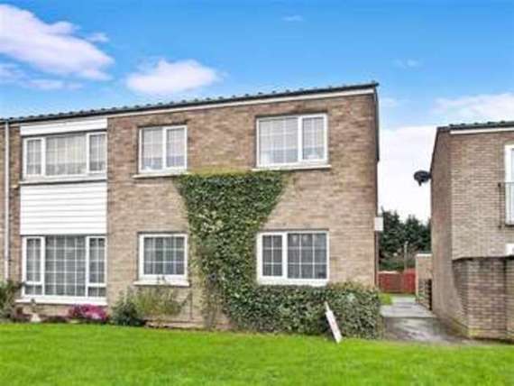 3 Bedroom End of Ter...