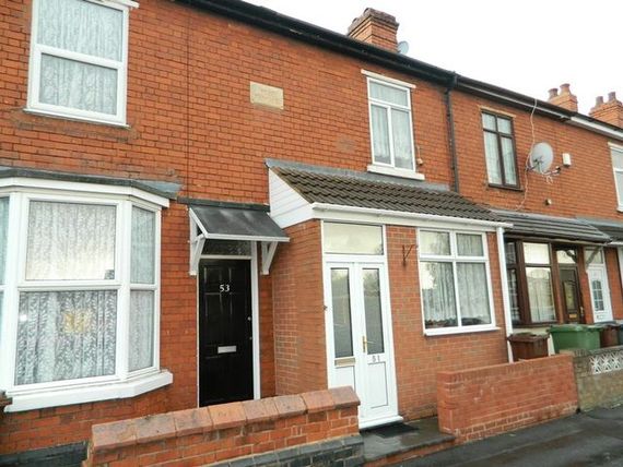 3 Bedroom Terraced