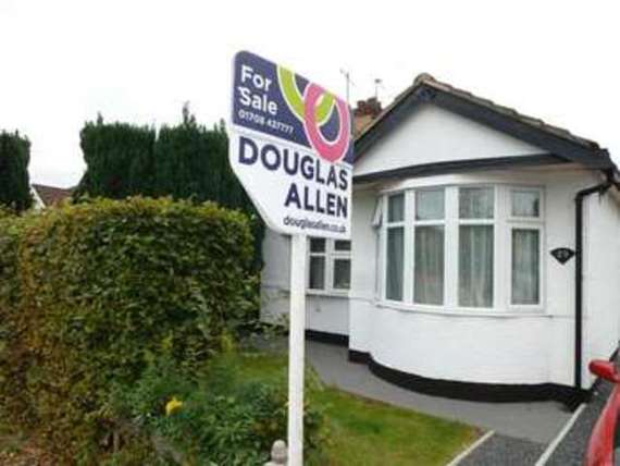 2 Bedroom Detached