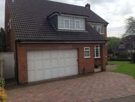 4 Bedroom Detached