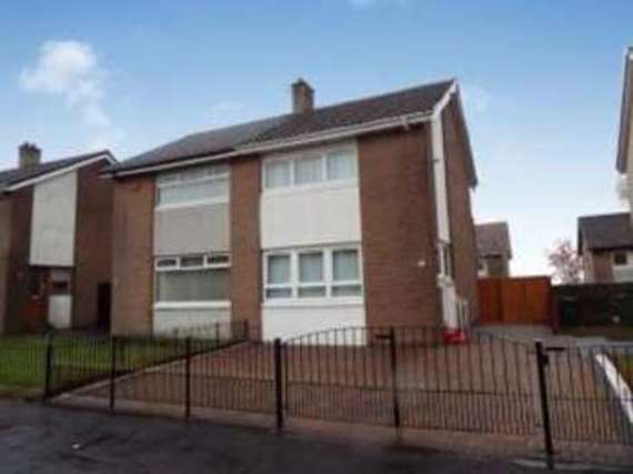 2 Bedroom Semi-Detac...