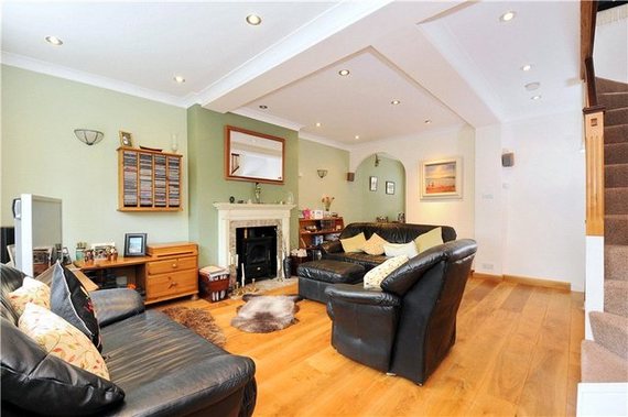 3 Bedroom Terraced