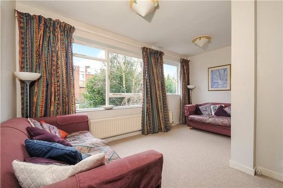 3 Bedroom Terraced