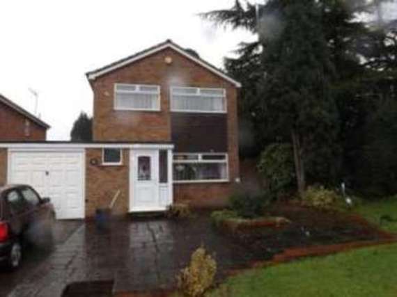 3 Bedroom Detached