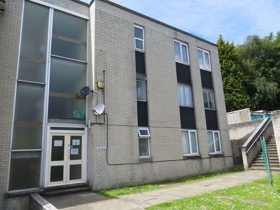 2 Bedroom Flat