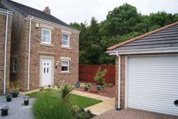 3&nbsp;Bedroom&nbsp;Detached