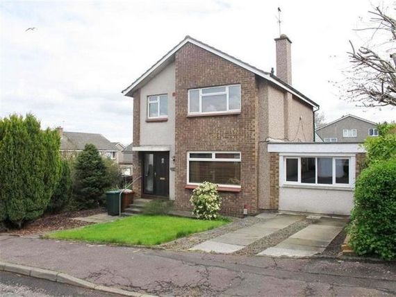 4 Bedroom Detached