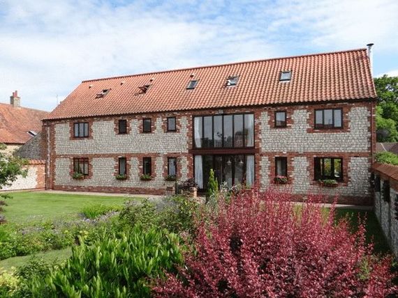 6&nbsp;Bedroom&nbsp;Detached