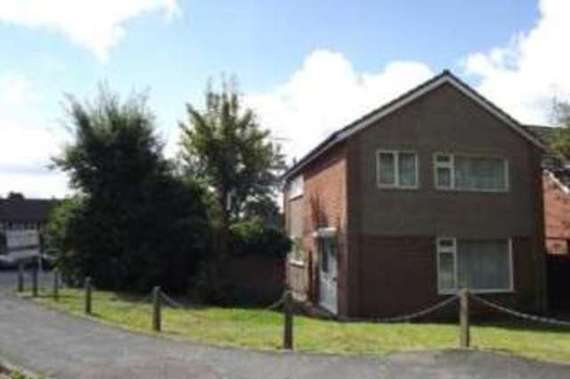 3 Bedroom Detached