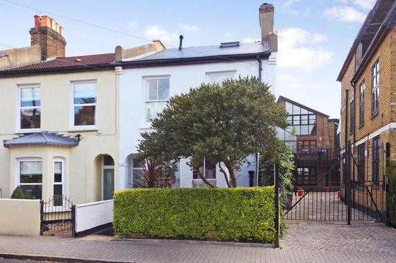 3 Bedroom Detached