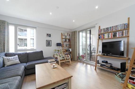2 Bedroom Flat