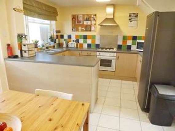 3&nbsp;Bedroom&nbsp;End of Ter...