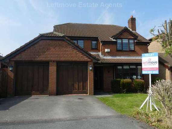 4 Bedroom Detached