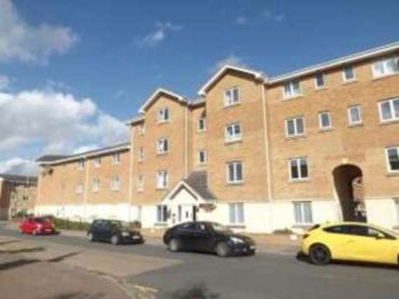 2 Bedroom Flat