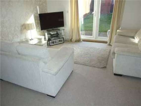 2 Bedroom Terraced