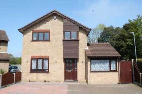 4 Bedroom Detached