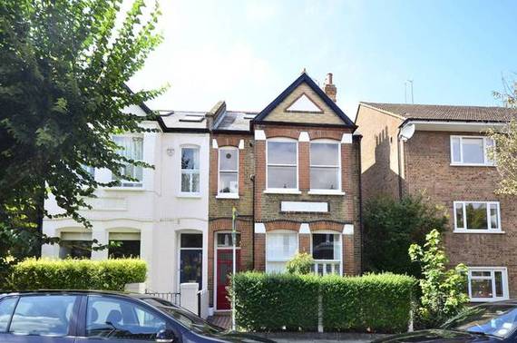 3&nbsp;Bedroom&nbsp;Flat