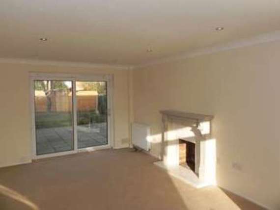 3 Bedroom Terraced