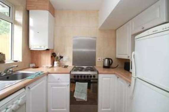 3 Bedroom Terraced