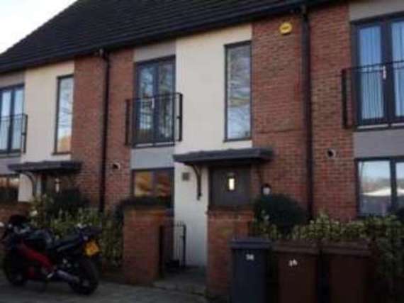3&nbsp;Bedroom&nbsp;Terraced